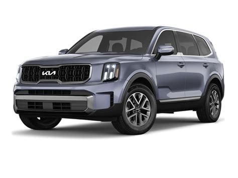 2023 Kia Telluride SUV Digital Showroom | Mark Kia