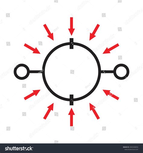 Magdeburg Hemispheres Diagram Physics Stock Vector (Royalty Free) 2003340053 | Shutterstock