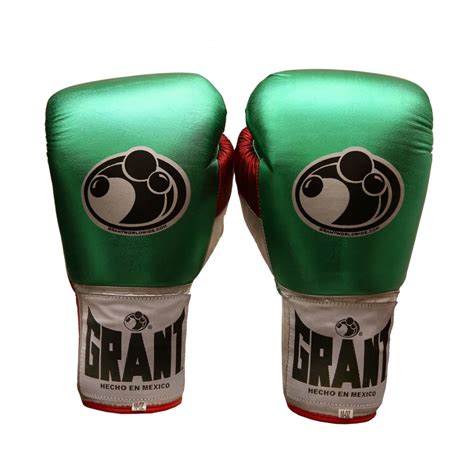 Grant Boxing Gloves