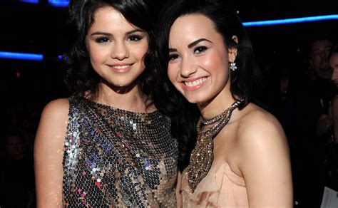 Selena Gomez Gushes Over Demi Lovato's 'Bold' and 'Real' Documentary ...