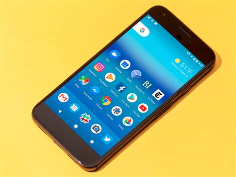 Google's Pixel phone is the best I've ever used - Business Insider