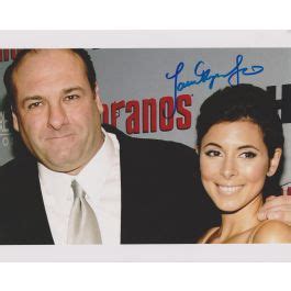 Jamie Lynn Sigler Sopranos #2