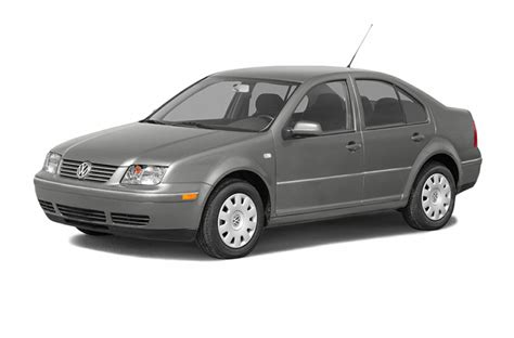 2005 Volkswagen Jetta Specs, Trims & Colors | Cars.com