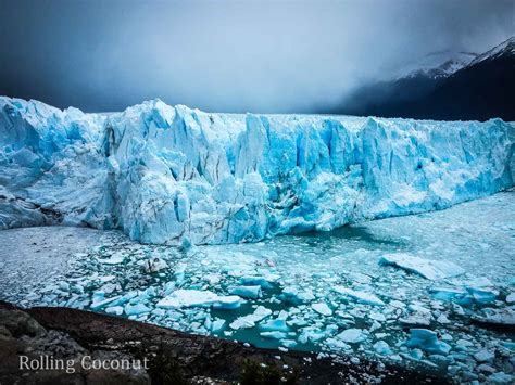 A Day in El Calafate - How to Visit the Perito Moreno Glacier - OOAworld