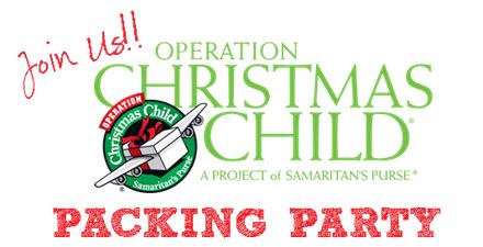 Operation Christmas Child Archives - Homeschool Creations