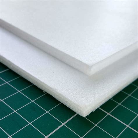 3MM Depron 30"x20" 20 Sheet Pack. - Vortex-RC