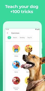 Dog Training App with Clicker by Dogo - Apps on Google Play