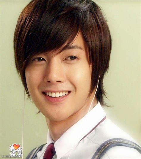 Boys Over Flower Kim Hyun Joong Wallpapers - Wallpaper Cave