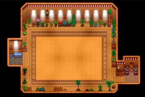 Shed Decorating Ideas Stardew Valley | Billingsblessingbags.org