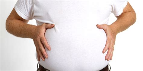 HEALTH: Bloating and Belly Fat—Causes and Cure – The Milli Chronicle