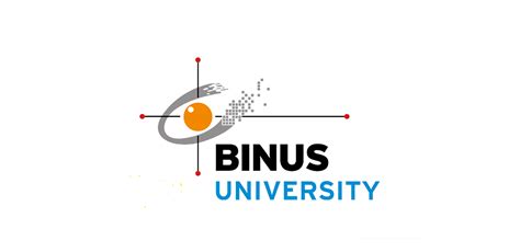 Logo Binus Png