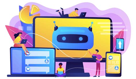 12 Platforms to Learn How to Make a Chatbot in 2021 | Techfunnel