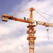 Rental Tower Crane Terbaik Untuk Anda - Digital