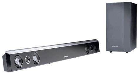 Soundbar Samsung HW-C450 - 7657634364 - oficjalne archiwum Allegro