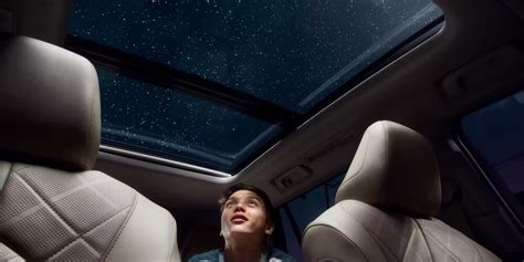 2023 Toyota Highlander Interior | Temecula Valley Toyota