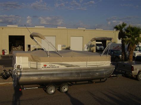 Custom Boat Covers