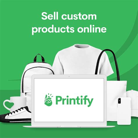 Printify Review: Pricing, Features, Pros & cons