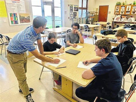 Galion City Schools awarded grants for ROAR Program | Galion Inquirer