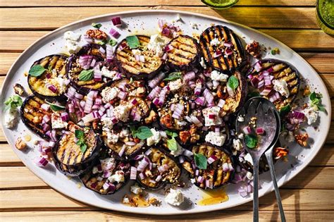 53 aubergine recipes | olivemagazine