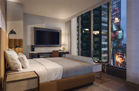 Tempo by Hilton Announces First Hotel in New York’s Times Square – Twomenandablog