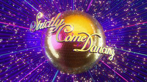 Strictly Come Dancing Tickets & Tour Dates UK 2024 | TicketPort