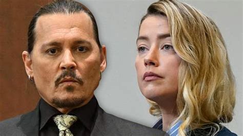 Johnny Depp and Amber Heard Trial Sees Court Take Measures to Keep Them Apart