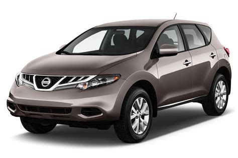 Nissan Murano 2014 Owners Manual