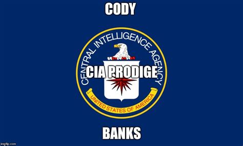 Central Intelligence Agency CIA Memes - Imgflip