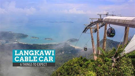 Panorama Langkawi Cable Car, Malaysia: 6 Things to Expect | The Poor ...