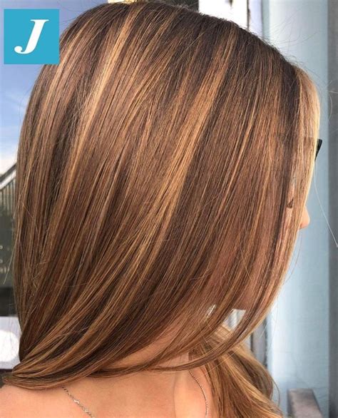 Pin by Michela Michela on Degradè Joelle lavori | Honey hair color ...