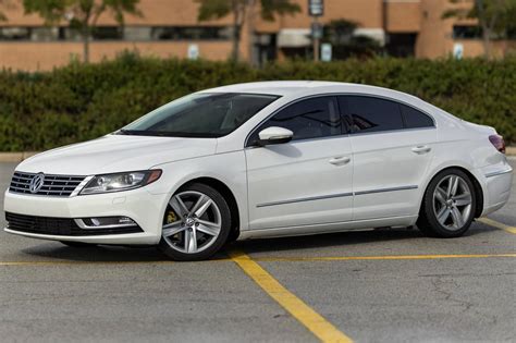 2013 Volkswagen CC Sport for Sale - Cars & Bids