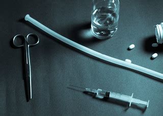 Medical Instruments | Cristian C | Flickr