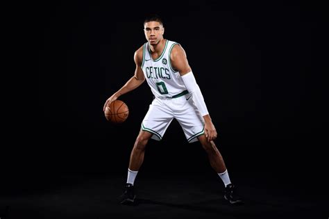 Are Expectations Too High For Celtics Rookie Jayson Tatum?