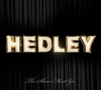 Hedley Lyrics, Songs, and Albums | Genius