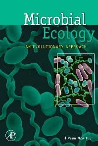 Microbial Ecology - 1st Edition