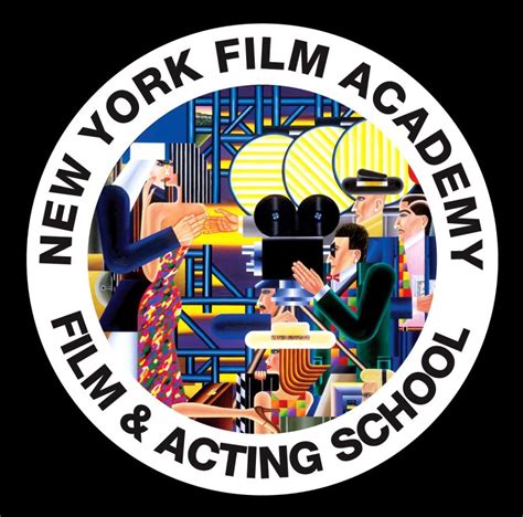 New York Film Academy | New york film academy, New york film school ...