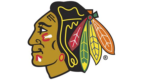 Chicago Blackhawks -- Mgr: Steve T. | Rinkrats Dynasty Hockey League