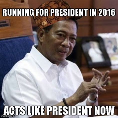 10 Funny Pinoy Political Memes that Infected the Internet