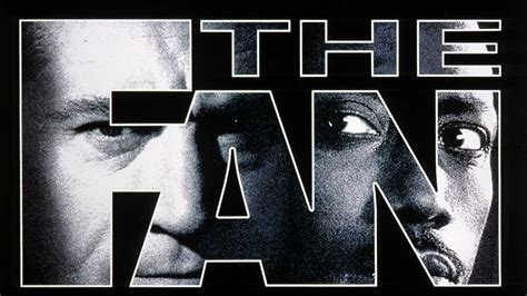 Retroactive Review: The Fan (1996) | The Hardball Times