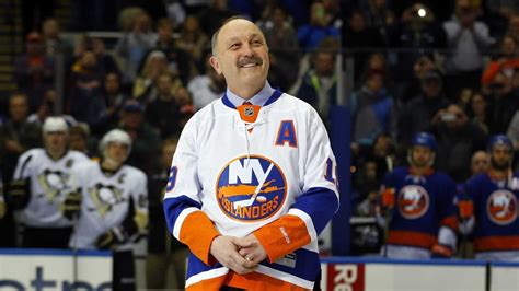 Trottier: Unbreakable bond between Isles, fans and LI - Newsday