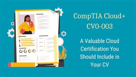 CompTIA Cloud+ Certification Archives - CompTIA Study