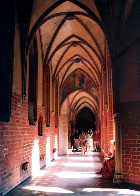 Malbork Castle Free Photo Download | FreeImages