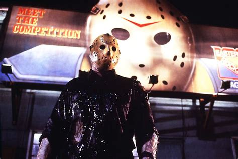 The 13 Best ‘Friday the 13th’ Kills, Ranked