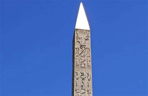 26 Important ancient Egyptian symbols and its meanings