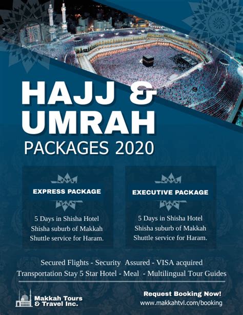 Hajj And Umrah Express » INSPIRASI MUSLIM