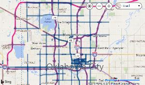 Data.okc.gov - Open Data Portal