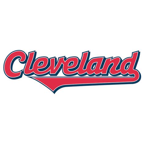 Download Logo Cleveland Indians EPS, AI, CDR, PDF Vector Free