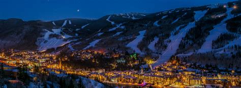 Vail Ski Resort - Ski Holidays in Vail | Ultimate Ski