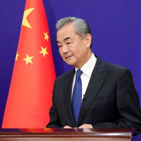 China’s top diplomat Wang Yi calls for nations to reject ‘bloc ...