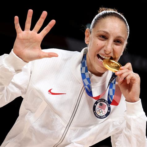 Diana Taurasi Interview: Eczema Journey, Paris Olympics, and More